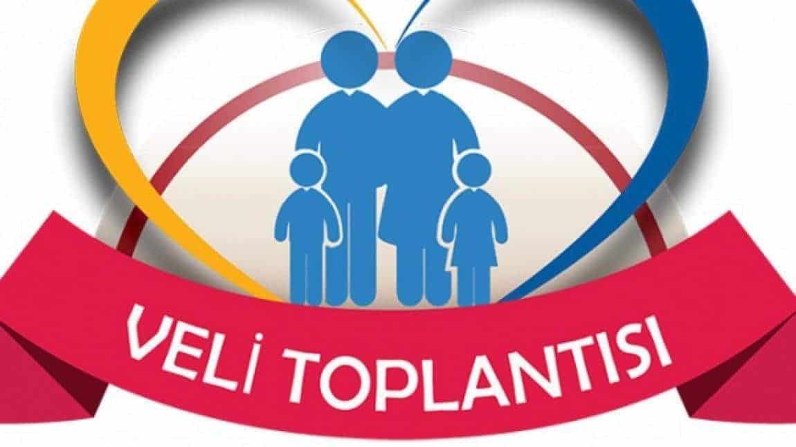 İKİNCİ DÖNEM VELİ TOPLANTISI